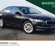 Skoda Octavia 2026
