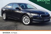 Skoda Octavia 2026