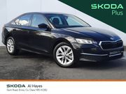 Skoda Octavia 2026