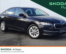 Skoda Octavia 2026