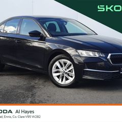 Skoda Octavia 2026