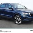 Skoda Karoq 2022