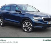 Skoda Karoq 2022