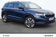 Skoda Karoq 2022