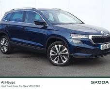 Skoda Karoq 2022