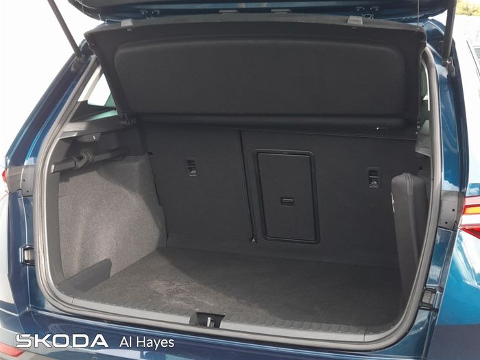 Skoda Karoq 2022