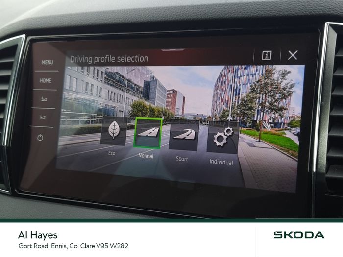 Skoda Karoq 2022