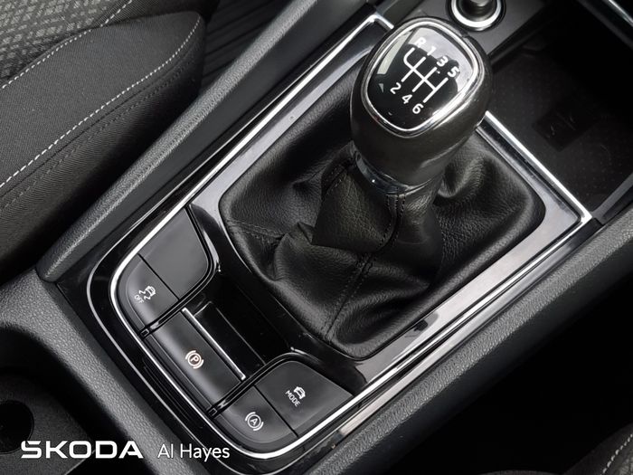 Skoda Karoq 2022