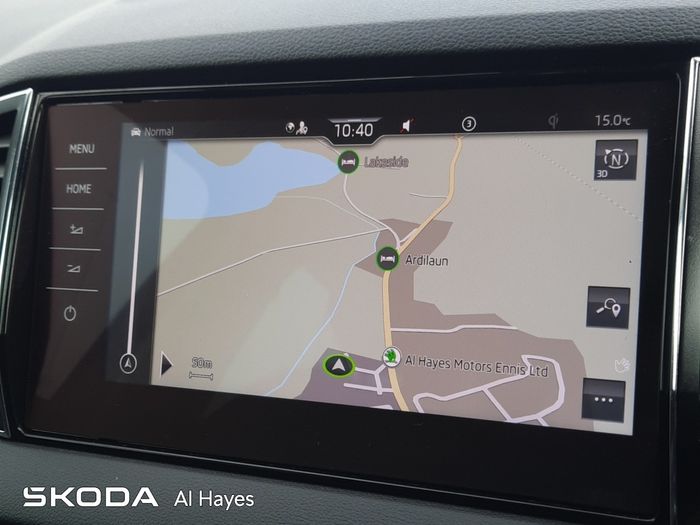 Skoda Karoq 2022