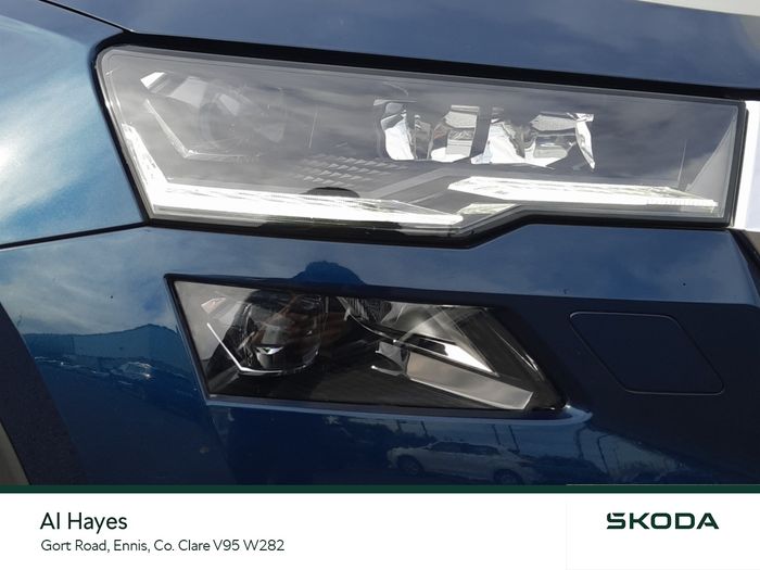Skoda Karoq 2022