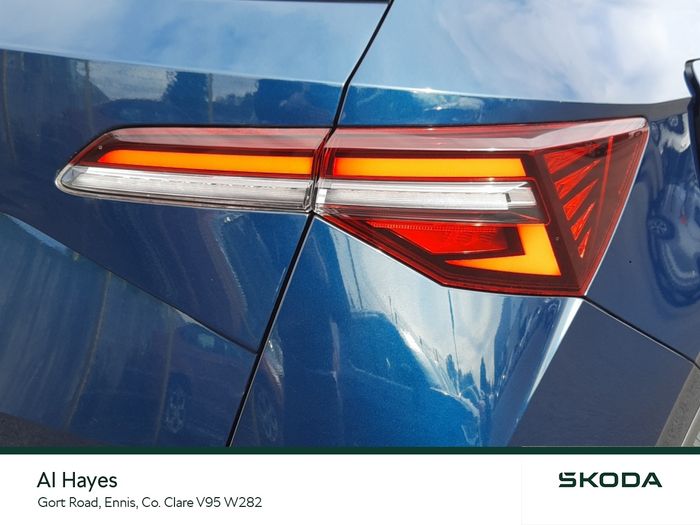 Skoda Karoq 2022