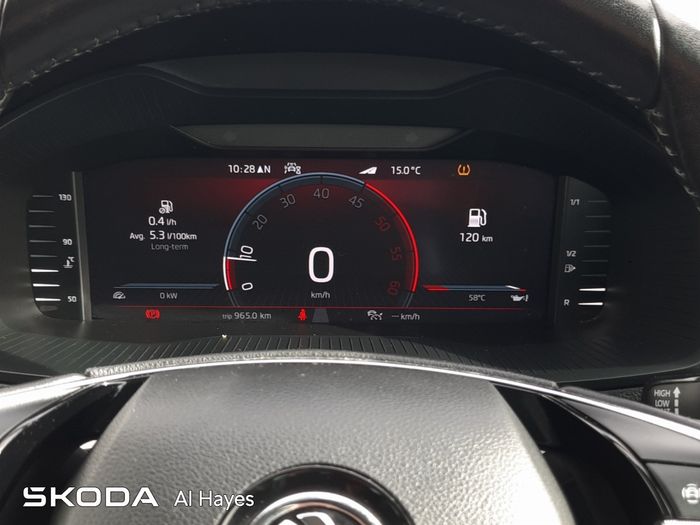 Skoda Karoq 2022