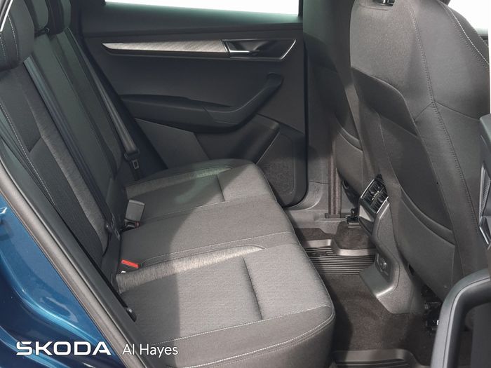 Skoda Karoq 2022