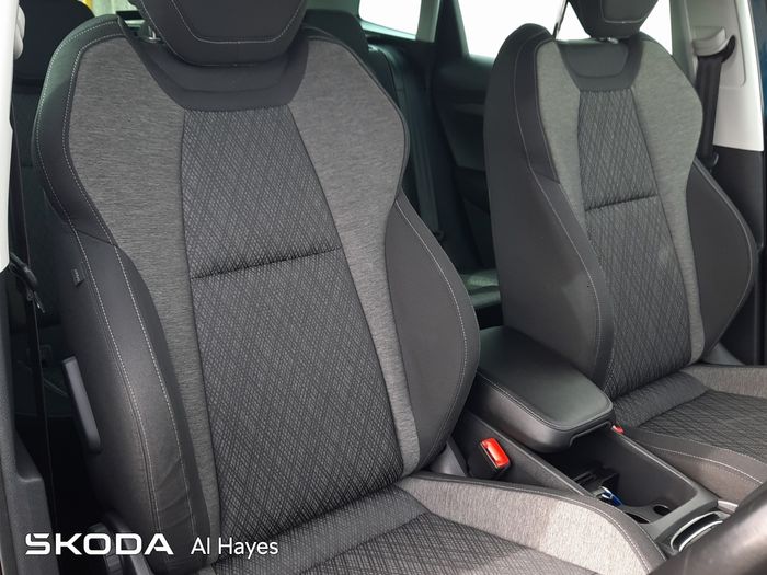 Skoda Karoq 2022