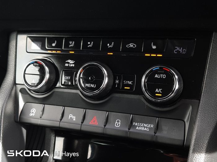 Skoda Karoq 2022