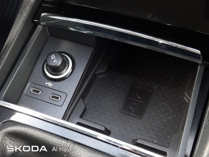 Skoda Karoq 2022