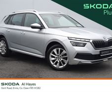 Skoda Kamiq 2022