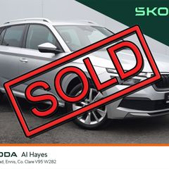 Skoda Kamiq 2022