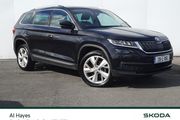 Skoda Kodiaq 2020
