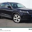 Skoda Kodiaq 2020