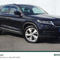 Skoda Kodiaq 2020