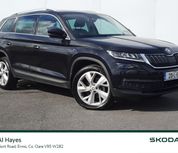 Skoda Kodiaq 2020