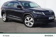 Skoda Kodiaq 2020