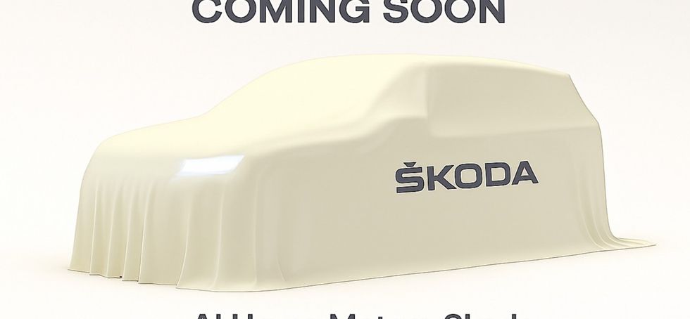 Skoda Karoq 2020