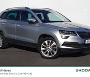 Skoda Karoq 2020