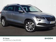 Skoda Karoq 2020