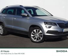 Skoda Karoq 2020