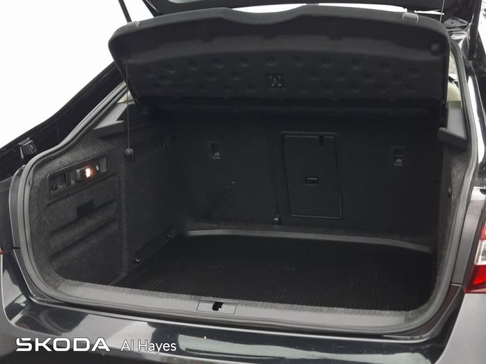 Skoda Superb 2017