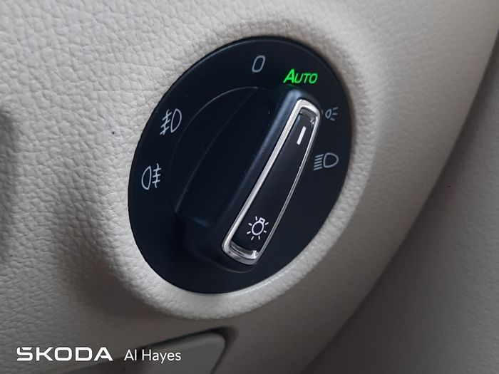 Skoda Superb 2017