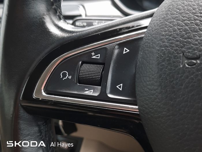 Skoda Superb 2017