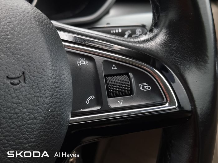 Skoda Superb 2017