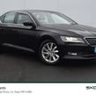 Skoda Superb 2017