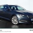 Skoda Superb 2021