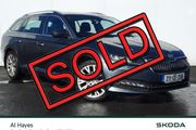 Skoda Superb 2021