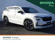 Skoda Kodiaq 2026