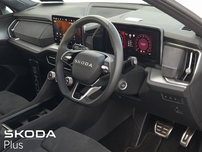 Skoda Kodiaq 2026