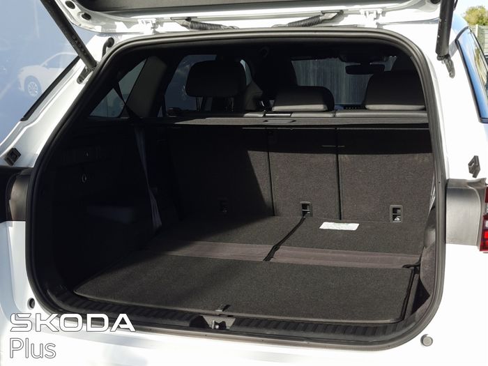Skoda Kodiaq 2026