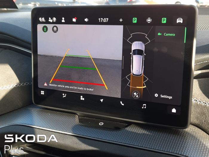 Skoda Kodiaq 2026