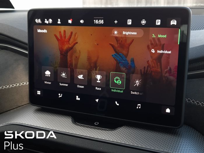 Skoda Kodiaq 2026