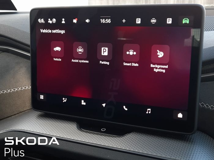 Skoda Kodiaq 2026