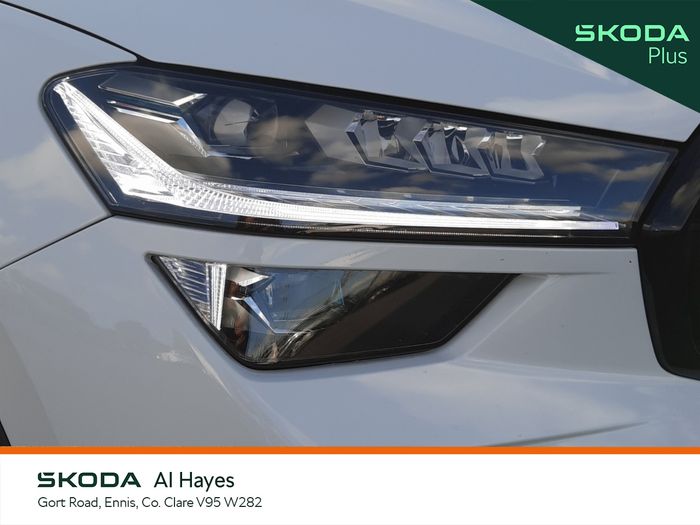 Skoda Kodiaq 2026