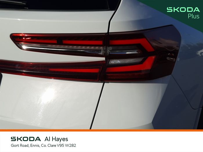 Skoda Kodiaq 2026