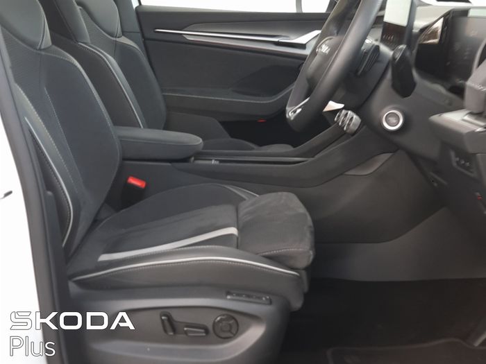 Skoda Kodiaq 2026