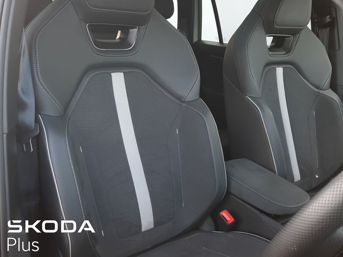 Skoda Kodiaq 2026