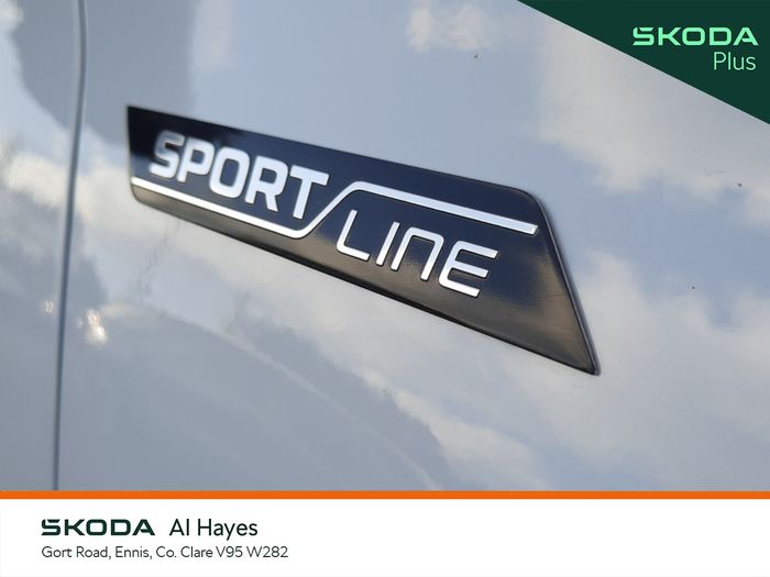 Skoda Kodiaq 2026
