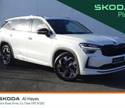 Skoda Kodiaq 2026
